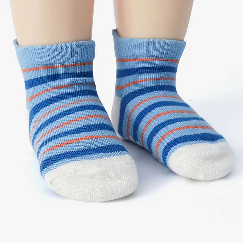 Kids' Cotton Socks — Image 11