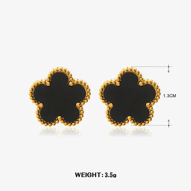 Elegant Leopard Print Bracelet — Image 12