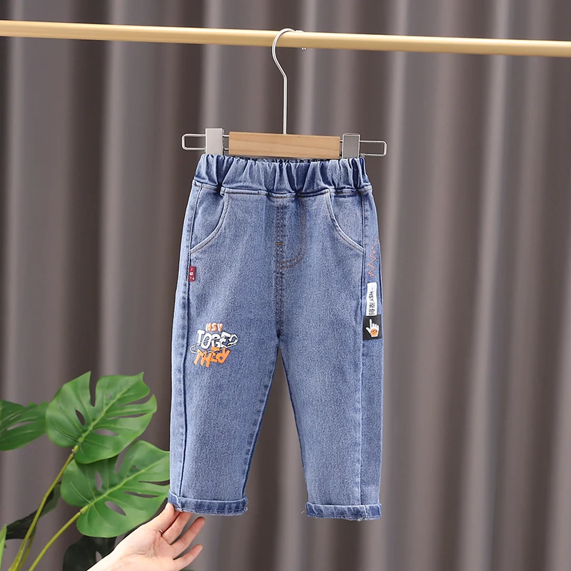 Baby Casual Pants — Image 7