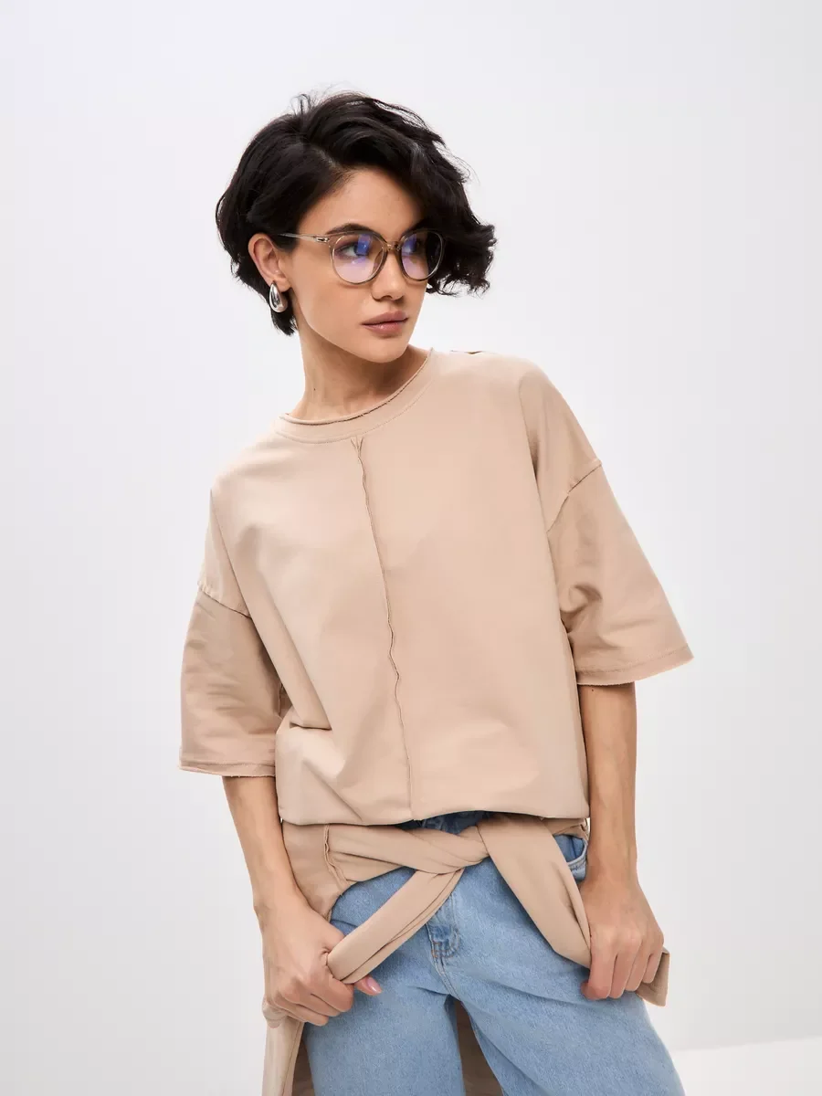 Khaki — Style 7