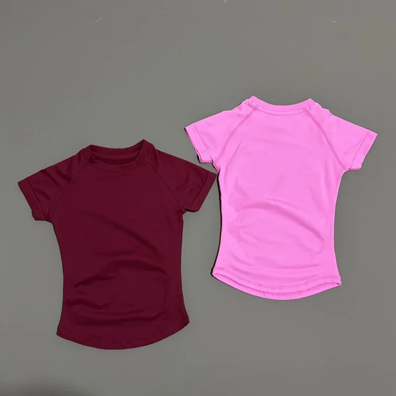 Short Sleeve Top — Image 13