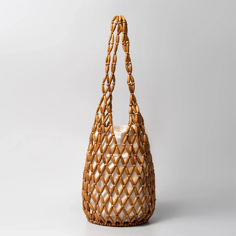Hollow-Out Summer Bag — Image 10