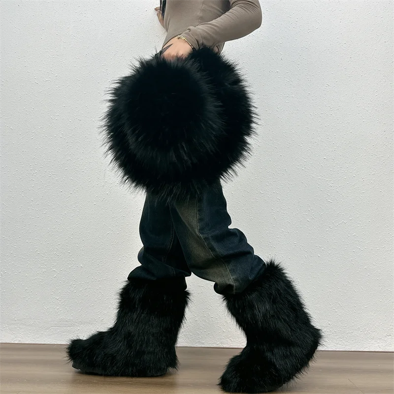Winter Boots — Image 16
