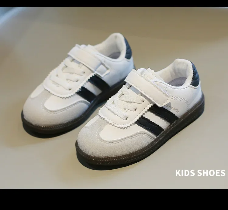 Boys' Autumn Running Sneakers — Image 22