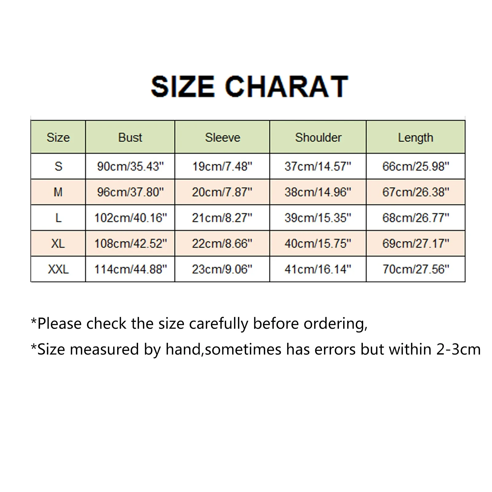 Summer T-Shirt — Image 4