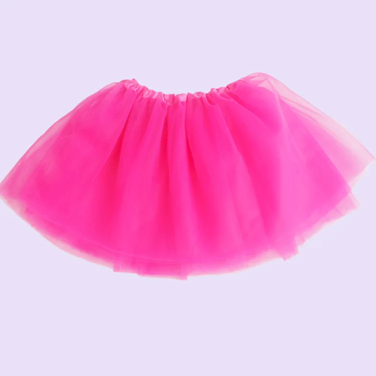 Girls' Stretchy Skirt — Image 10