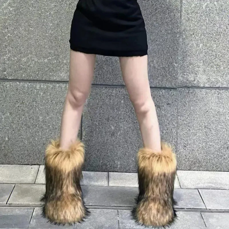 Winter Boots — Image 11