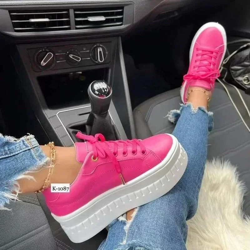 Casual Outdoor Shoes — Image 5