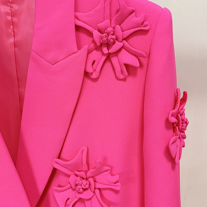Long Blazer — Image 7