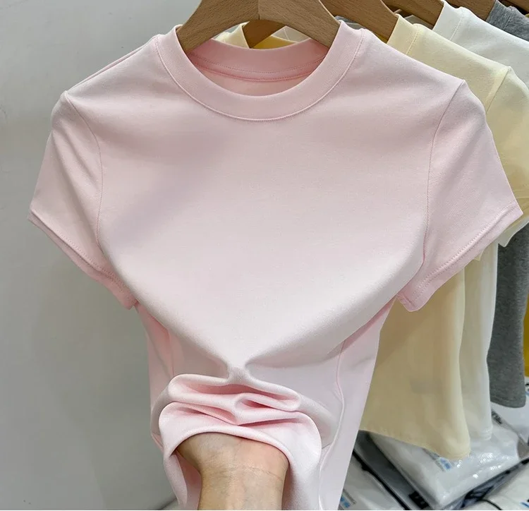 تيشيرت صيفي — صورة 23