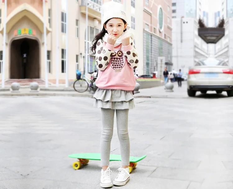 Baby Autumn Leggings — Image 11