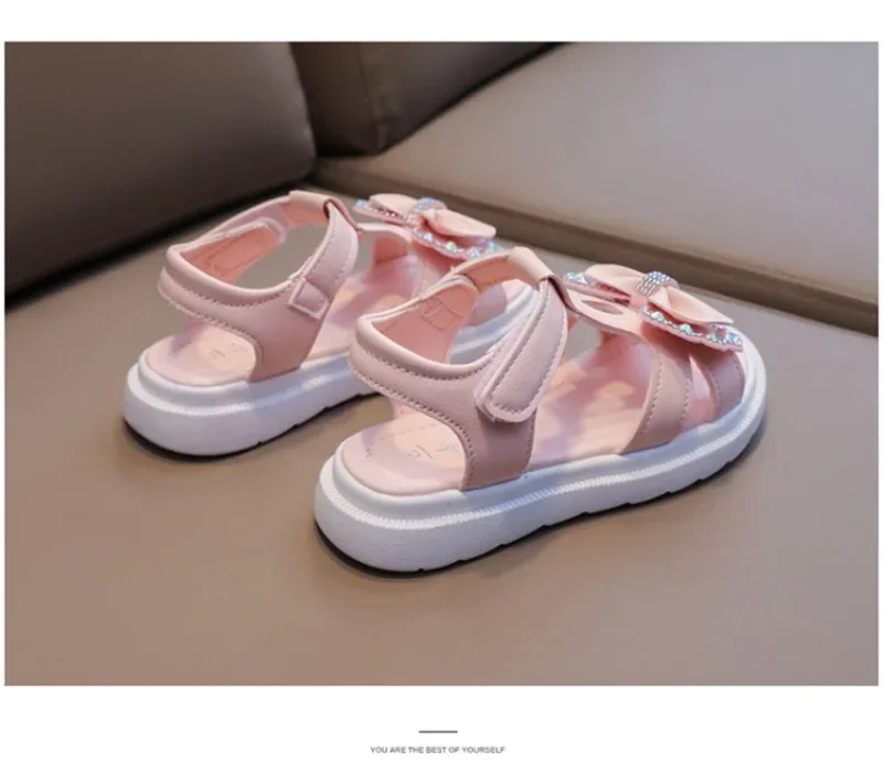 Girls' Casual Sandals — Image 18