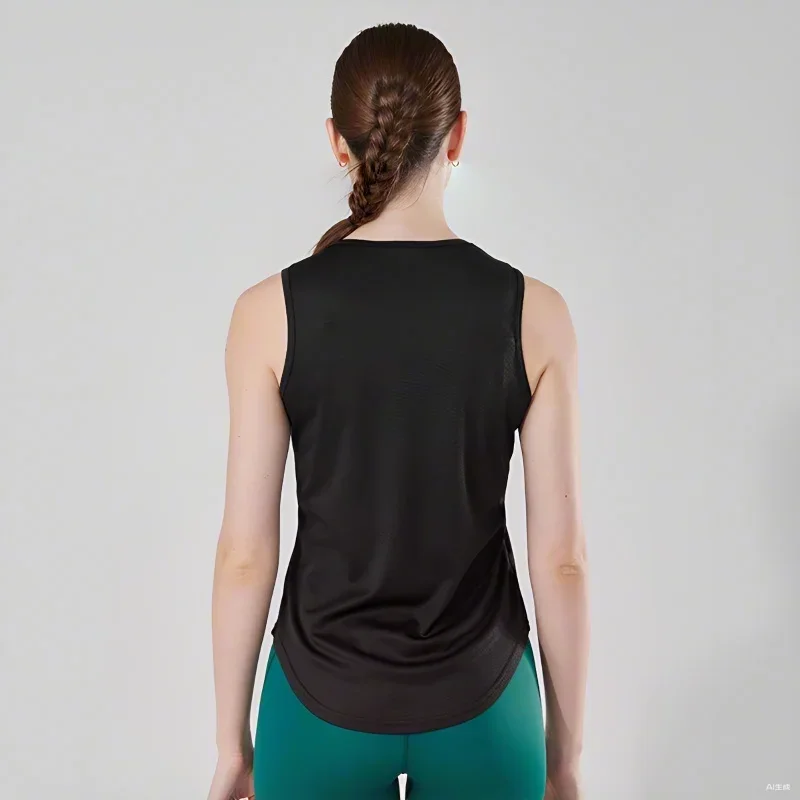 Summer Fitness Tank Top — Image 7
