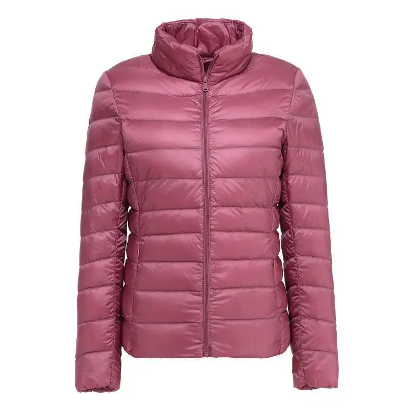 Lenther Pink