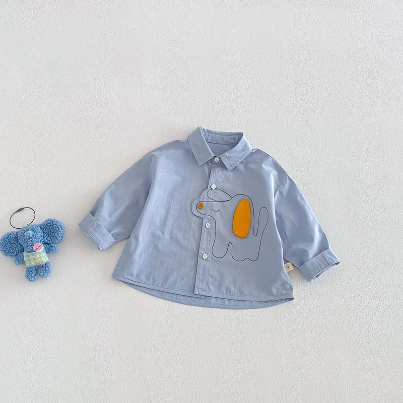 Girls' Spring Top — Image 16