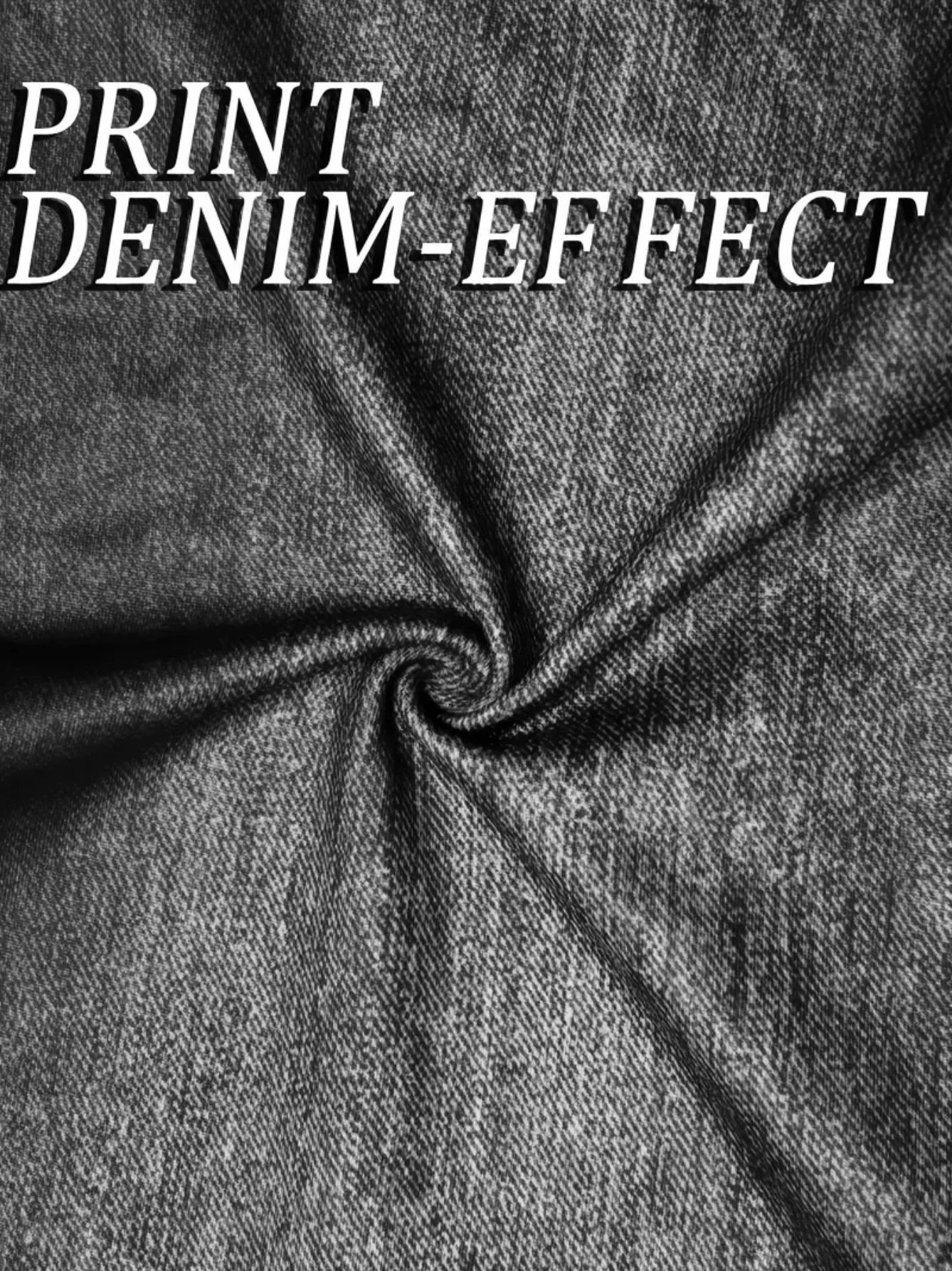 Tummy Control Yoga Leggings — Image 4