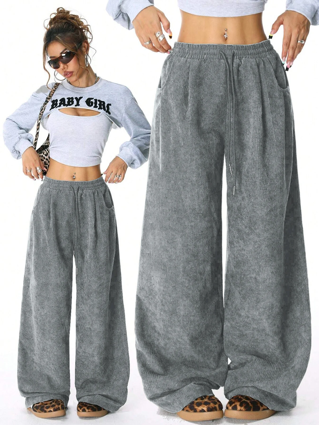 Dark Gray