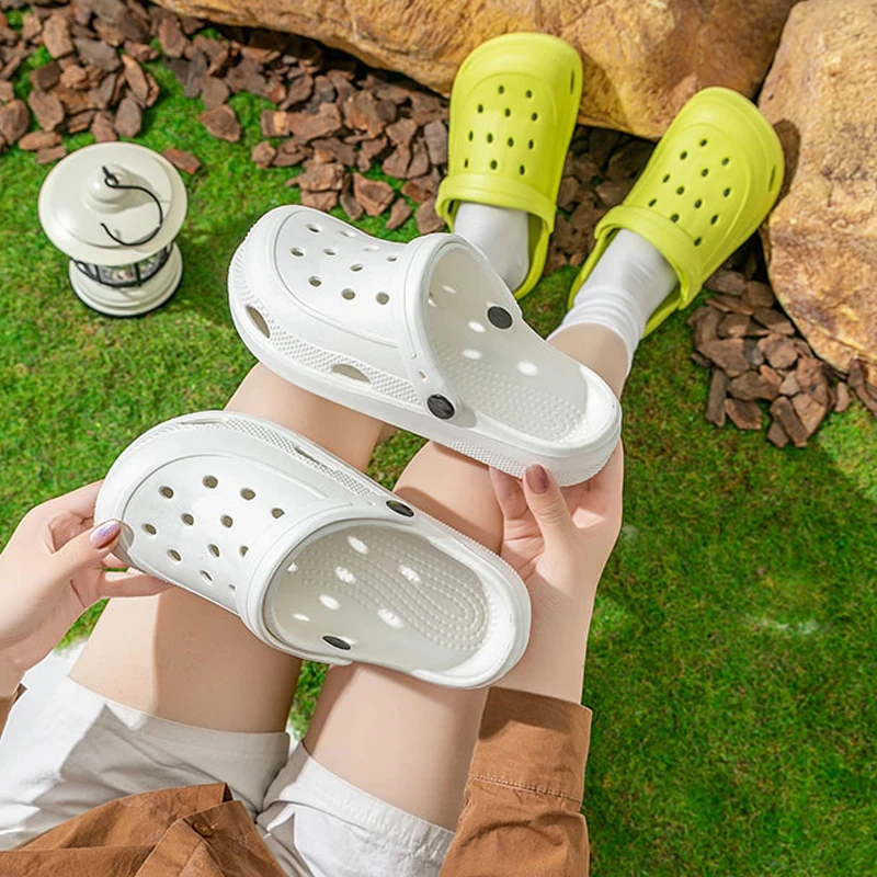 Lightweight EVA Outdoor Sandals — Image 4