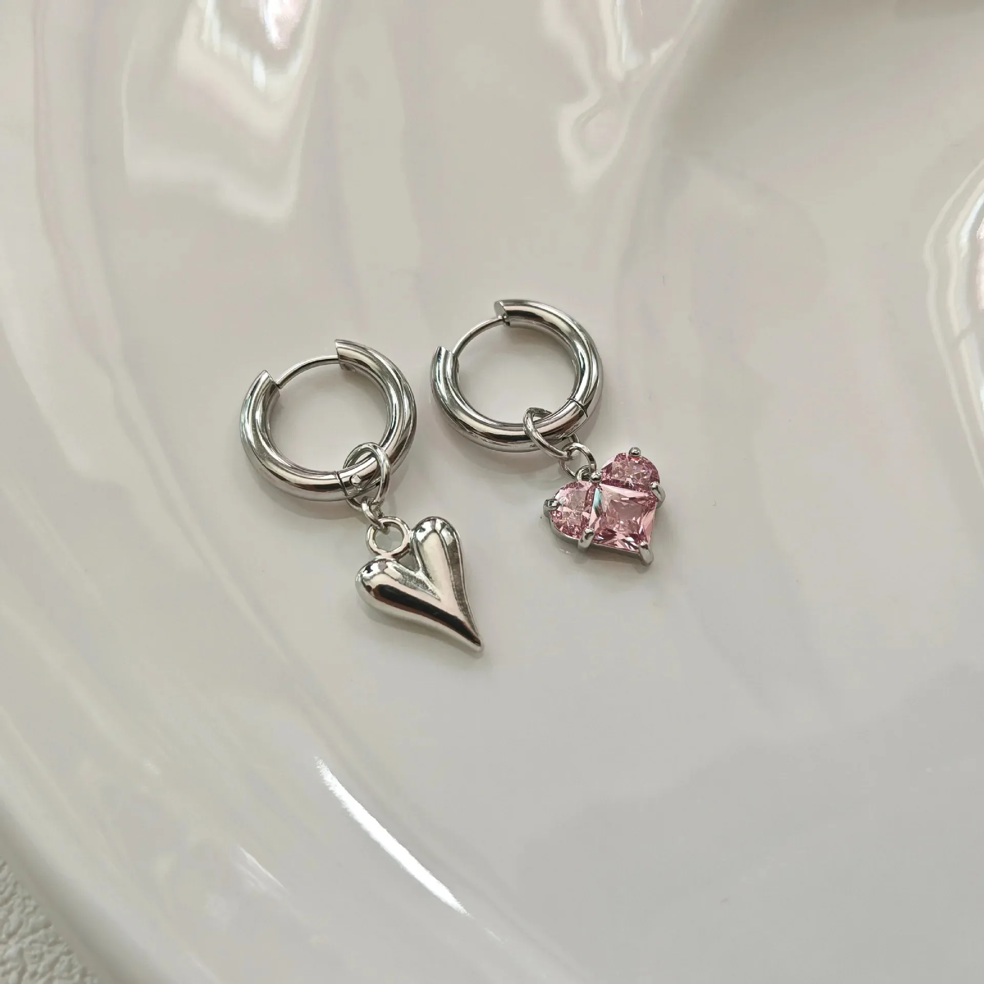 Punk Earrings — Image 8