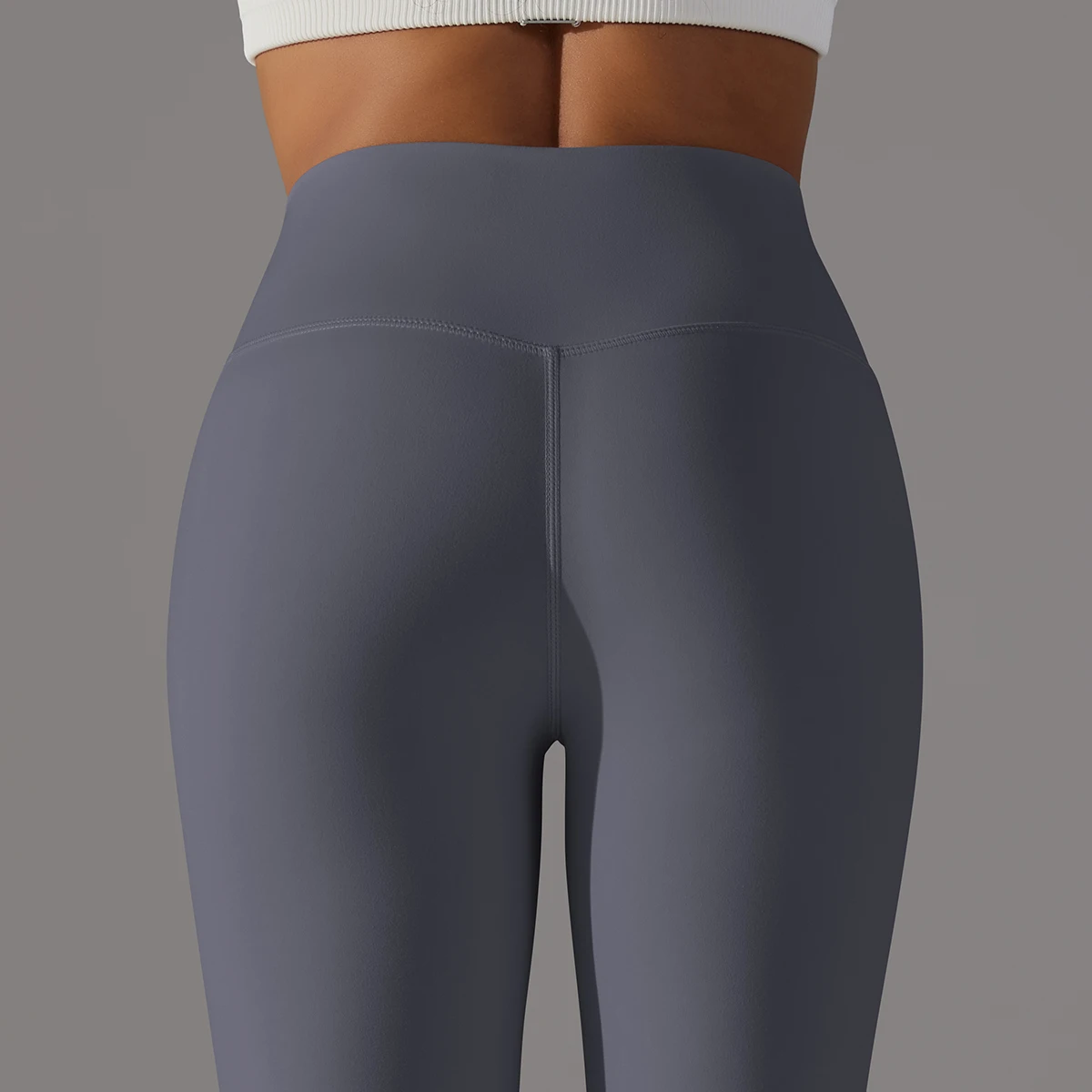 Yoga Athletic Leggings — Image 103
