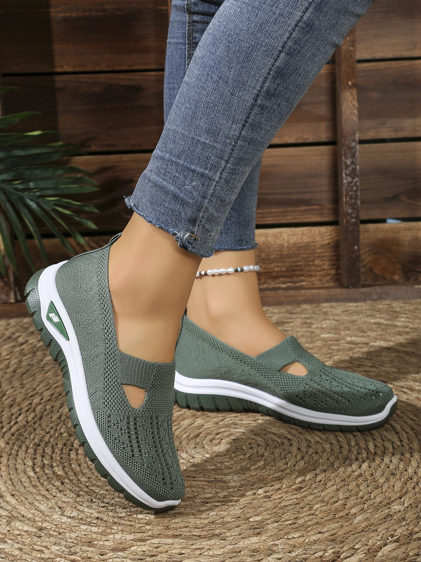 Solid Summer Shoes — Image 16