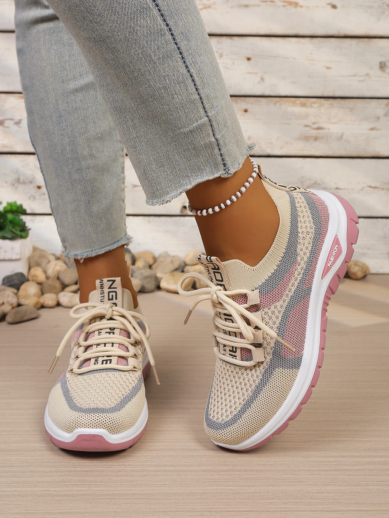 Casual Sneakers — Image 9