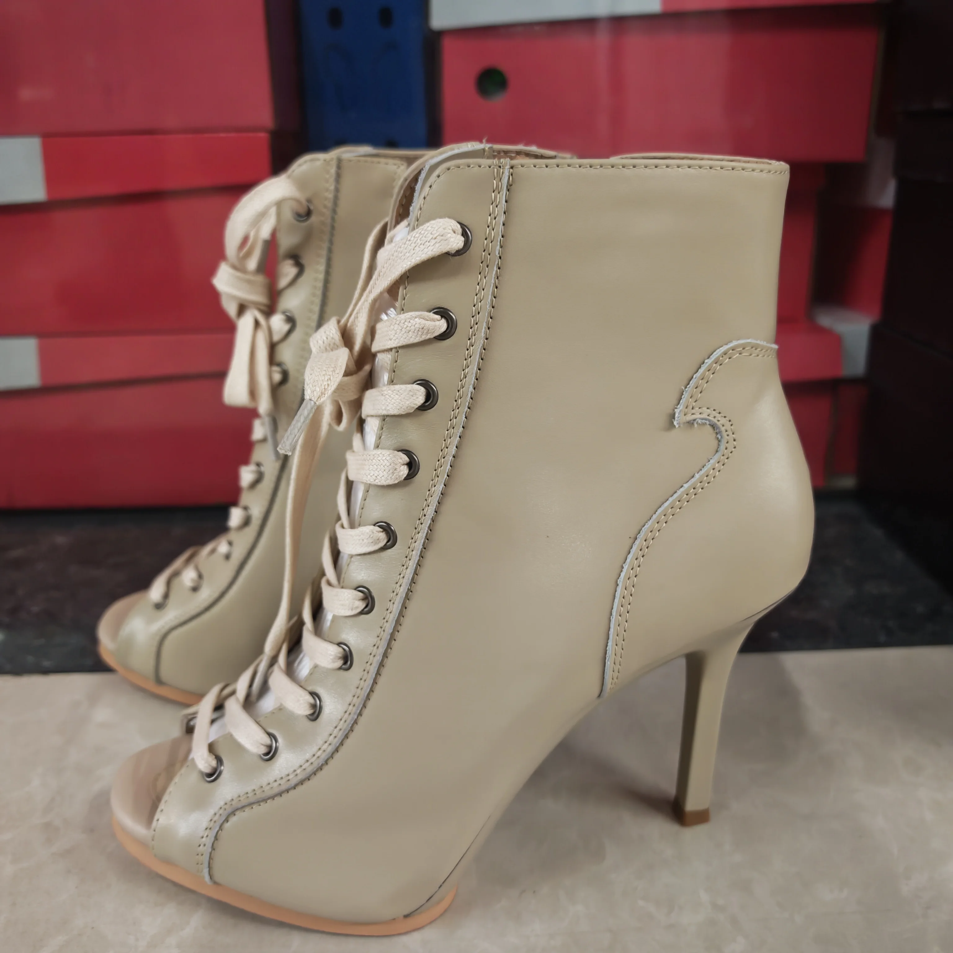 Style 14