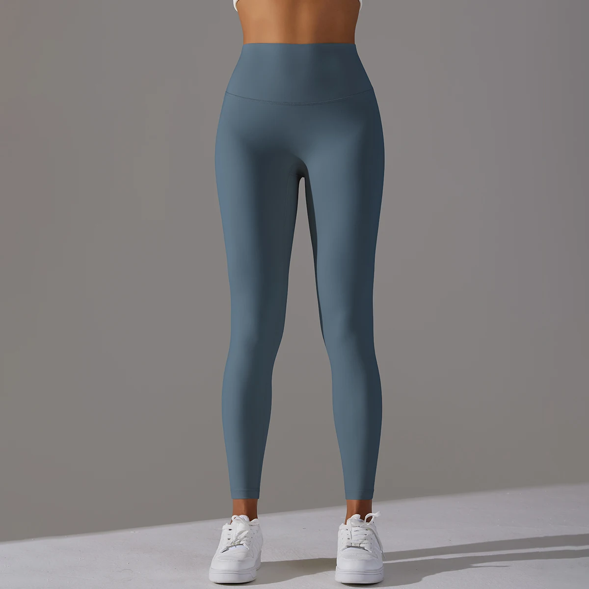Yoga Athletic Leggings — Image 72
