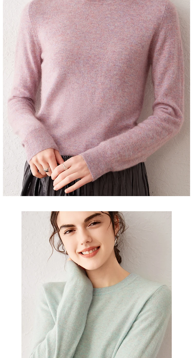 Winter Sweater — Image 22