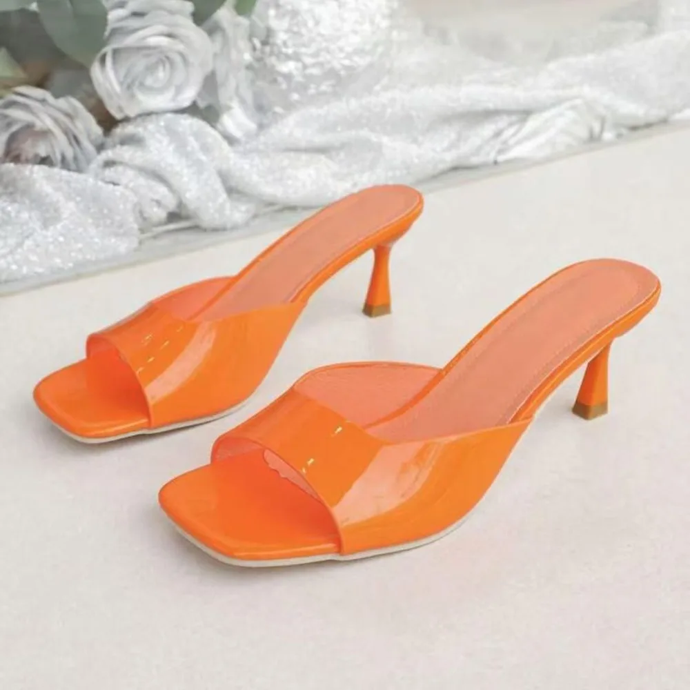 Summer Slippers — Image 13