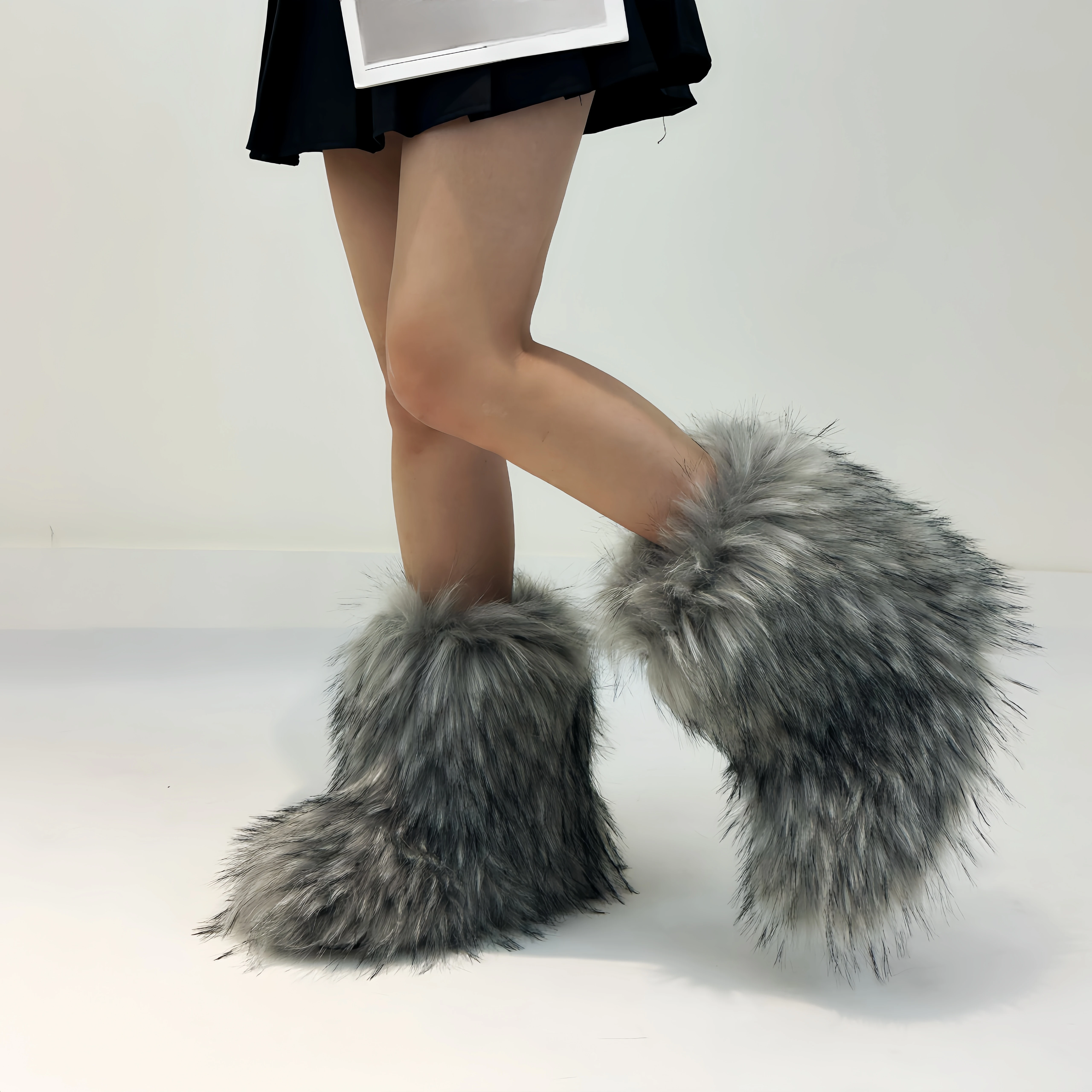 Winter Boots — Image 31