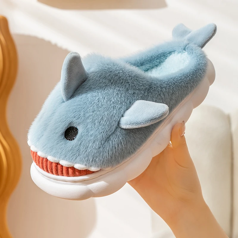 Cartoon Home Slippers — Image 49