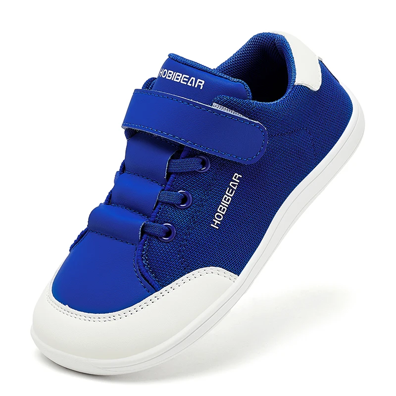 Blue White