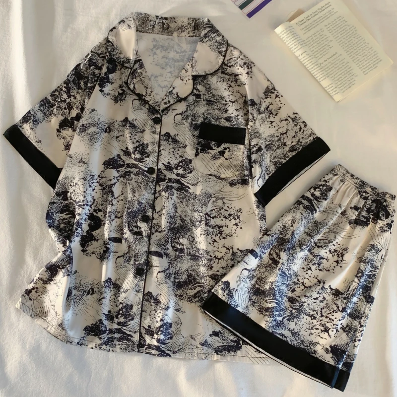 Elegant Pajamas — Image 4