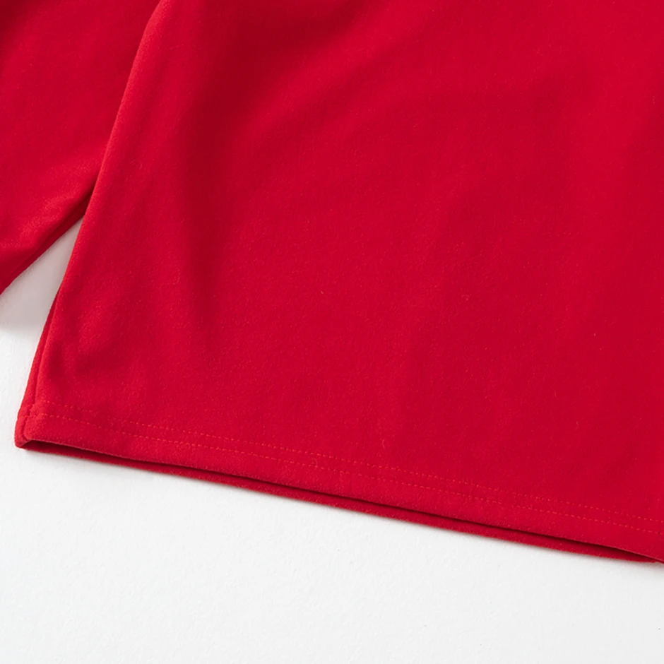 Kids' 3-Piece Thick Solid Winter Top — Image 27