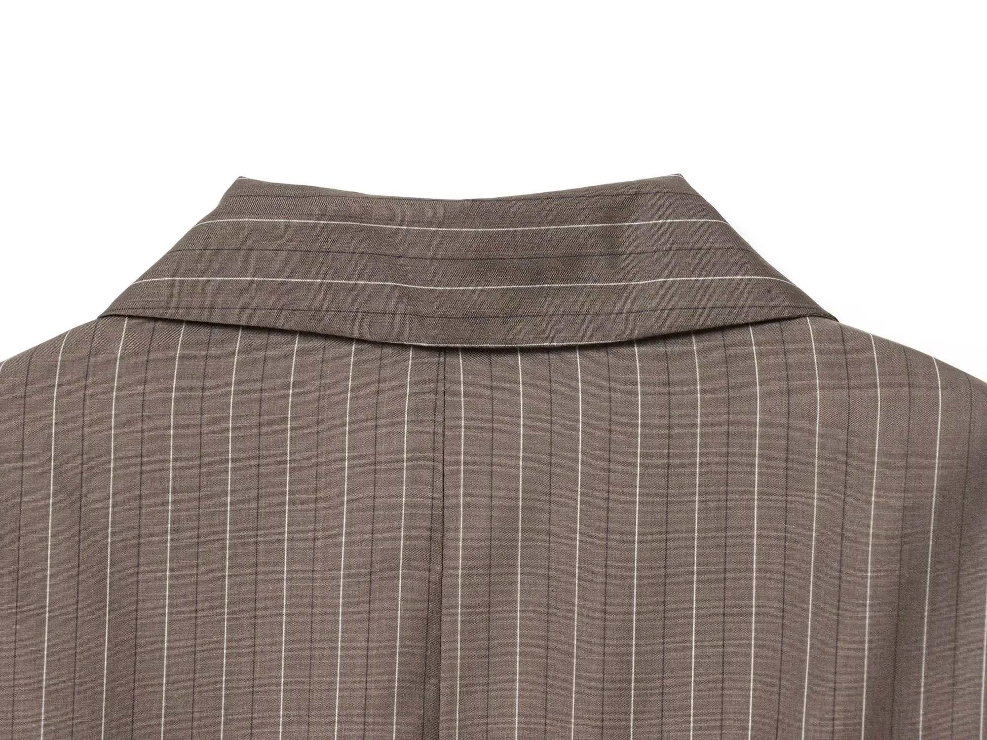 Striped Spring Dress Pants — Image 14
