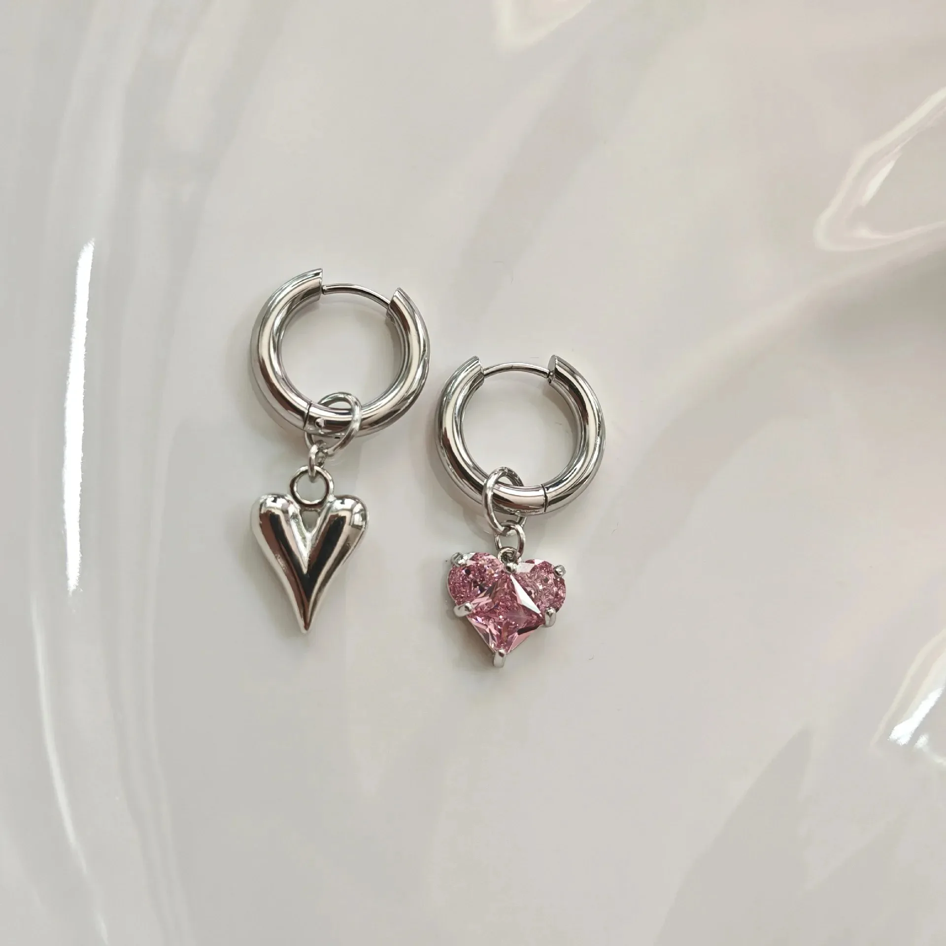 Punk Earrings — Image 6