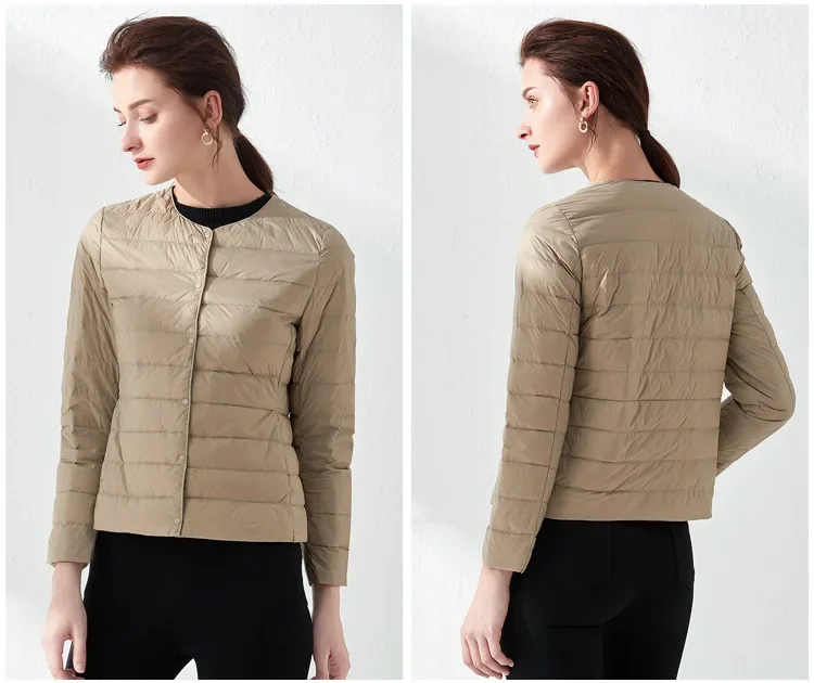 Spring Coat — Image 31