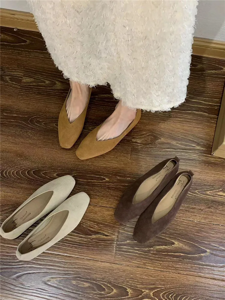 Vintage Loafers — Image 8