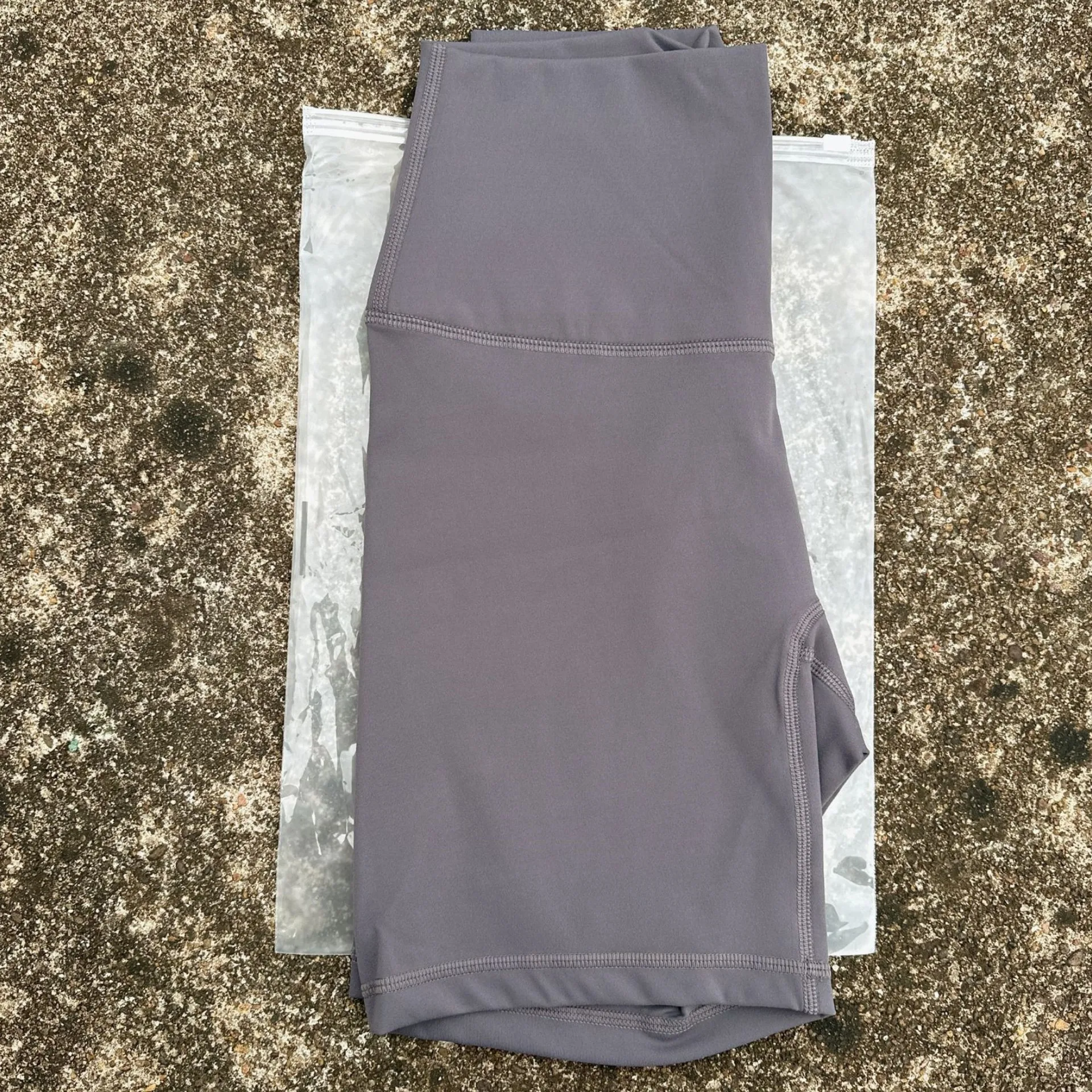Light Lotus Gray