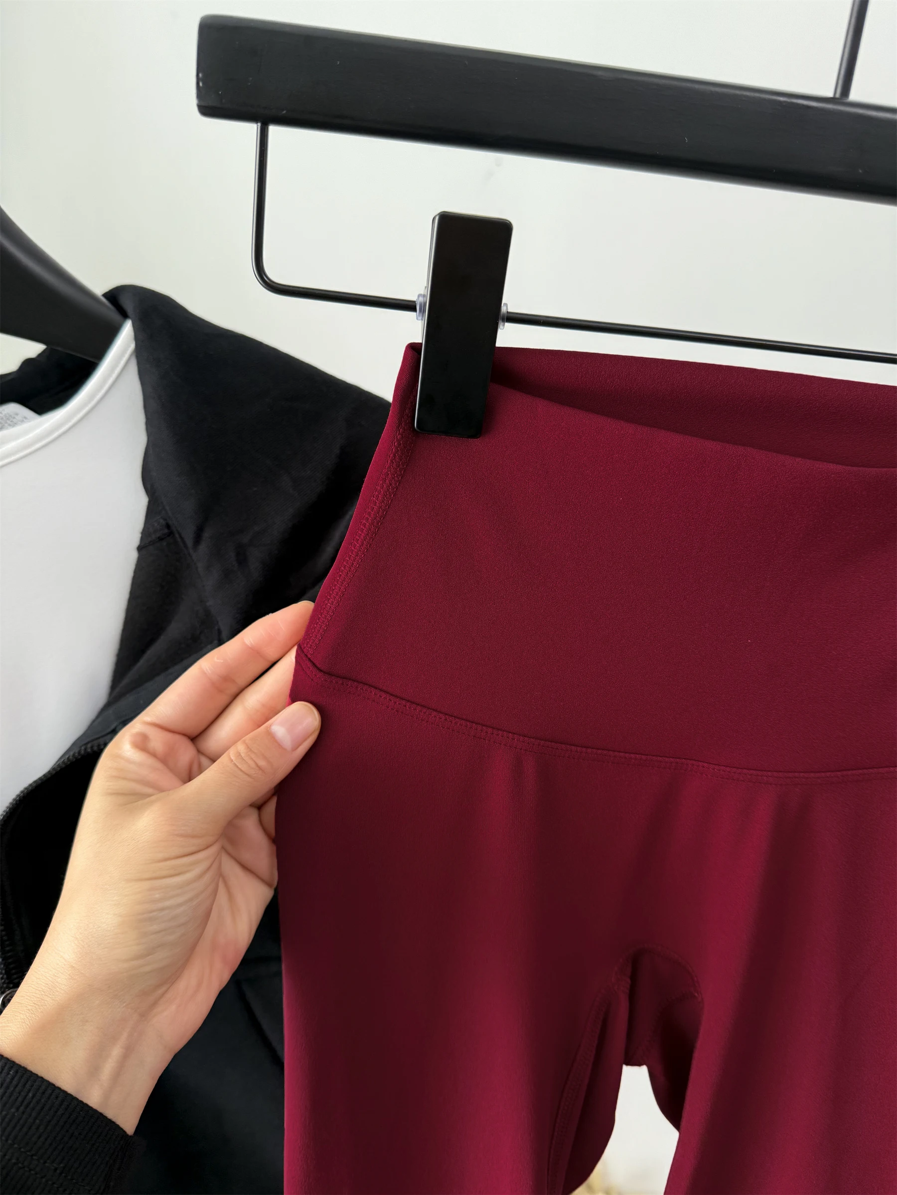 Yoga Athletic Pants — Image 10