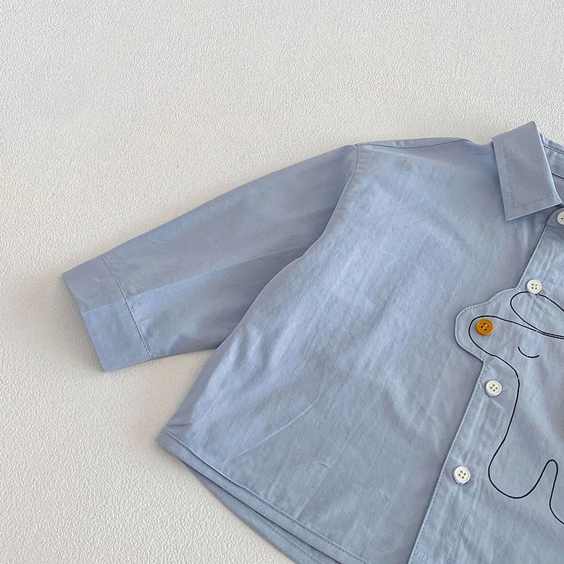 Girls' Spring Top — Image 18