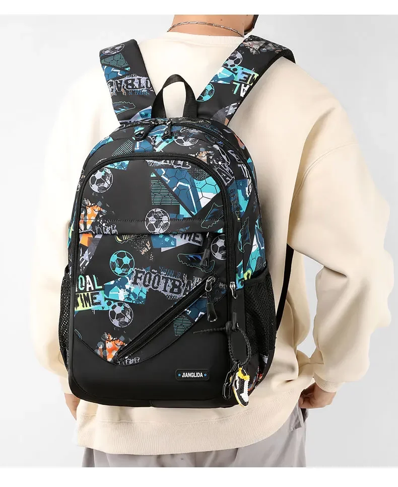 Boys' Backpack — Image 10