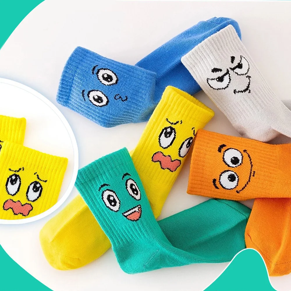 Girls' Socks — Image 9