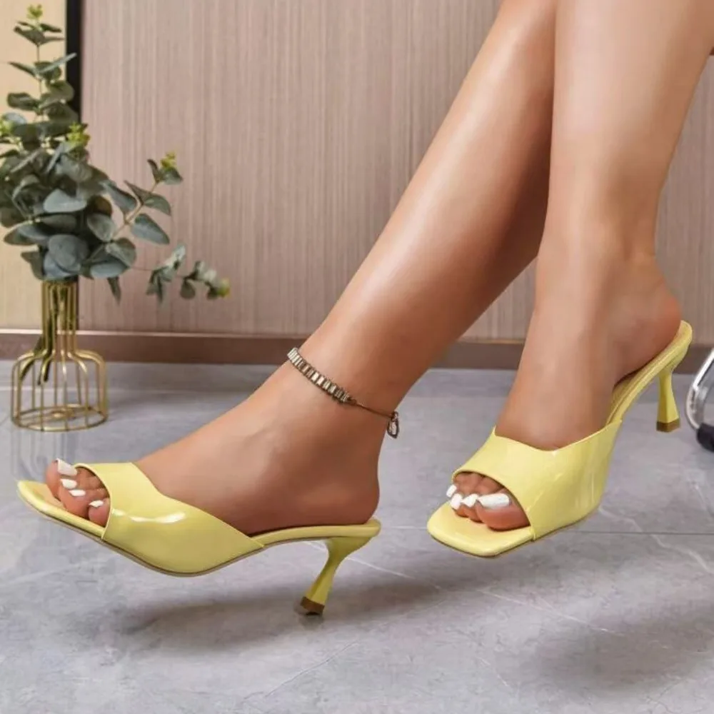 Summer Slippers — Image 21