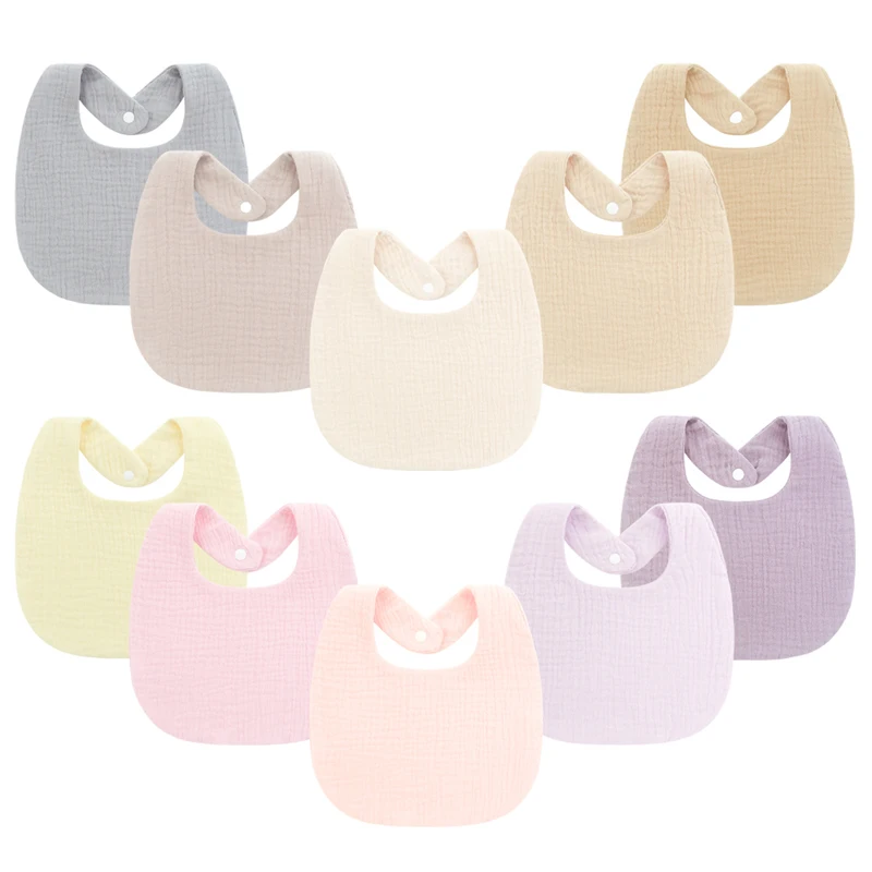 Newborn 4-Piece Cotton Set — Image 7