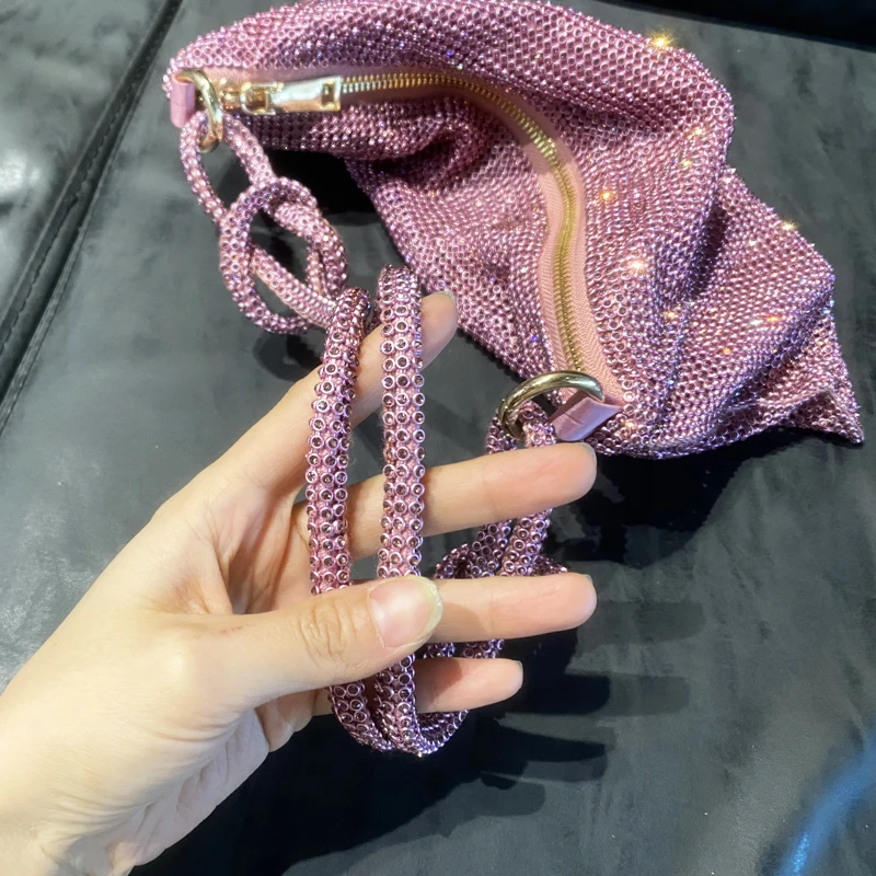 حقيبة كتف يدوية الصنع — صورة 34