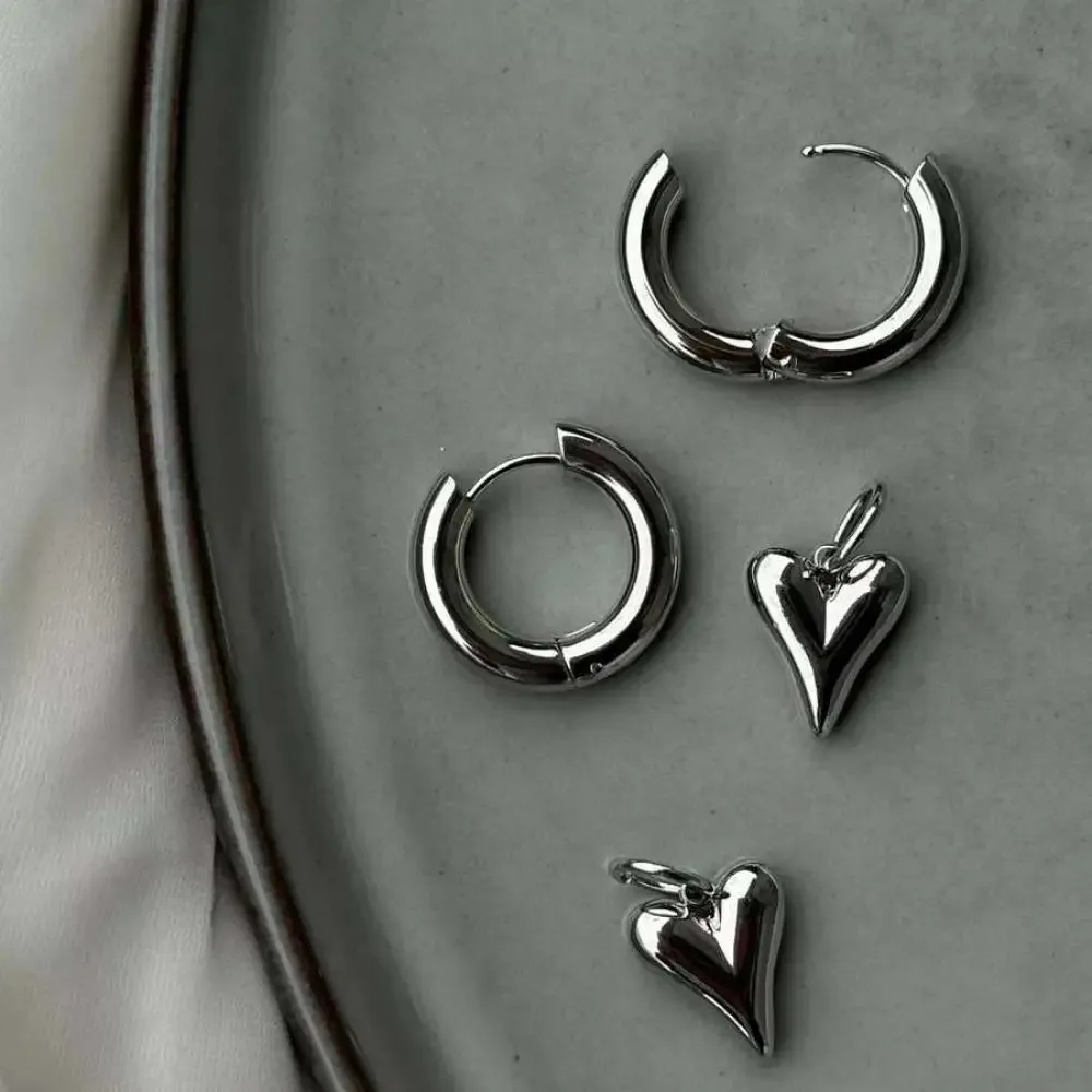 Punk Earrings — Image 13