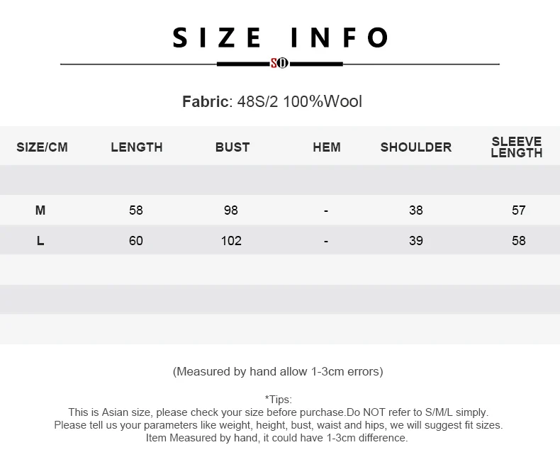 Wool Cardigan — Image 6