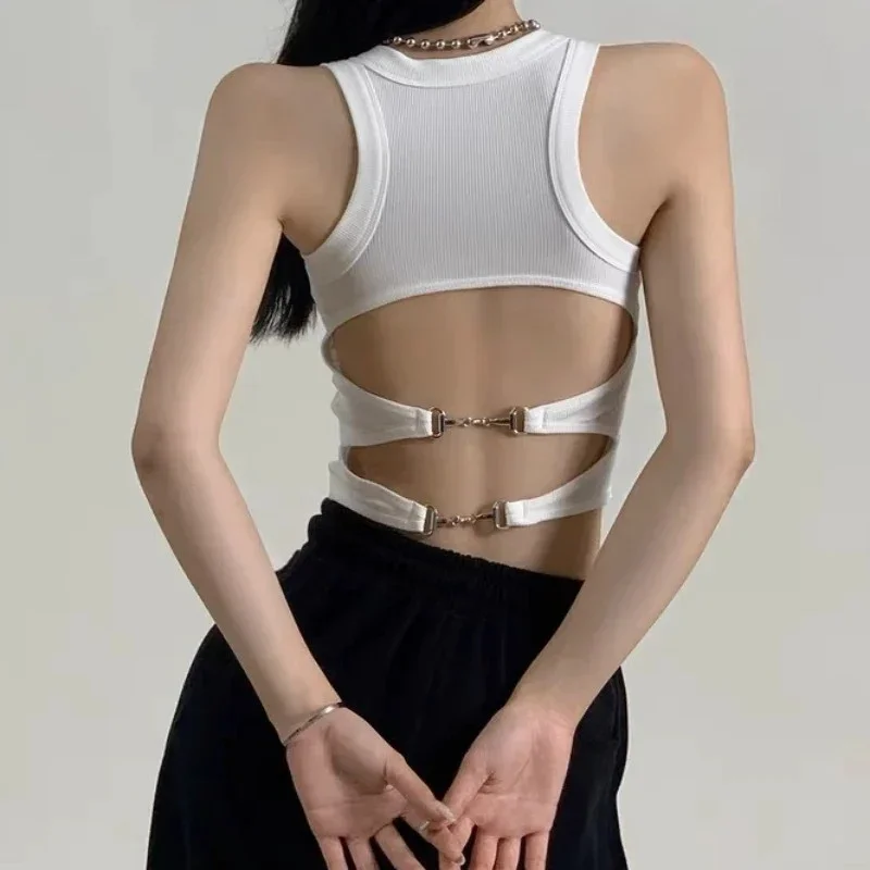 Casual Sports Top — Image 7